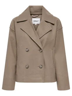 ONLMALIKA Trench coat