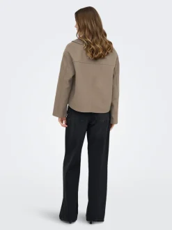 ONLMALIKA Trench coat