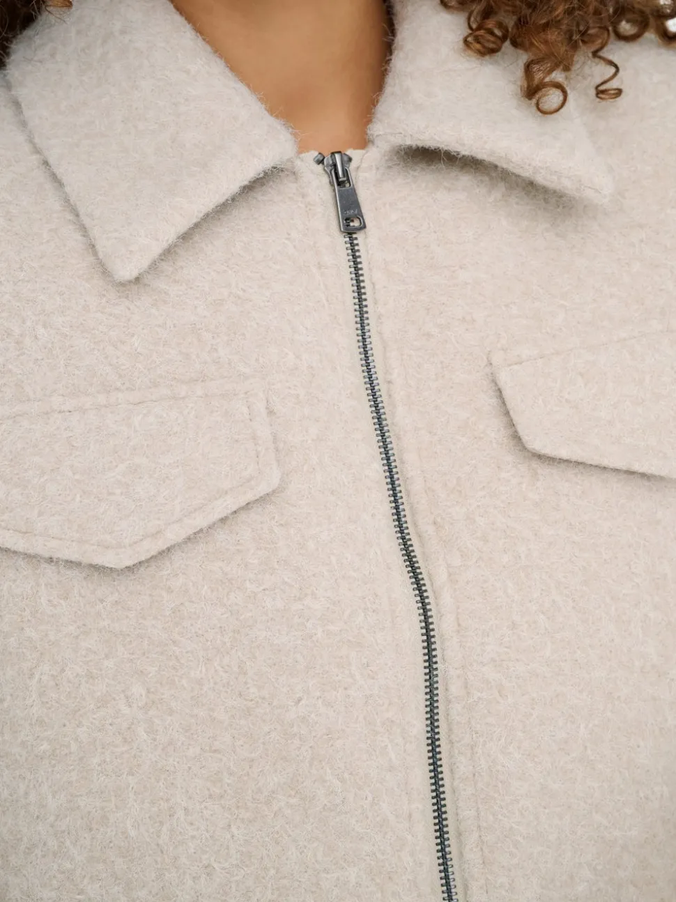 ONLMALO Veste