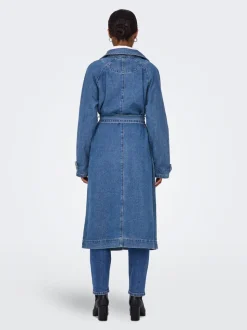 ONLMALOU Trench coat