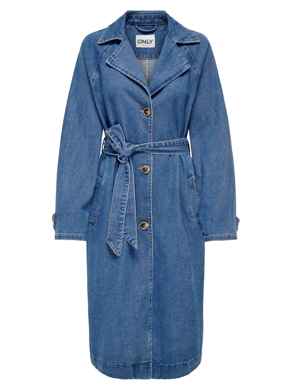 ONLMALOU Trench coat