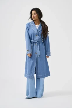 ONLMALOU Trench coat