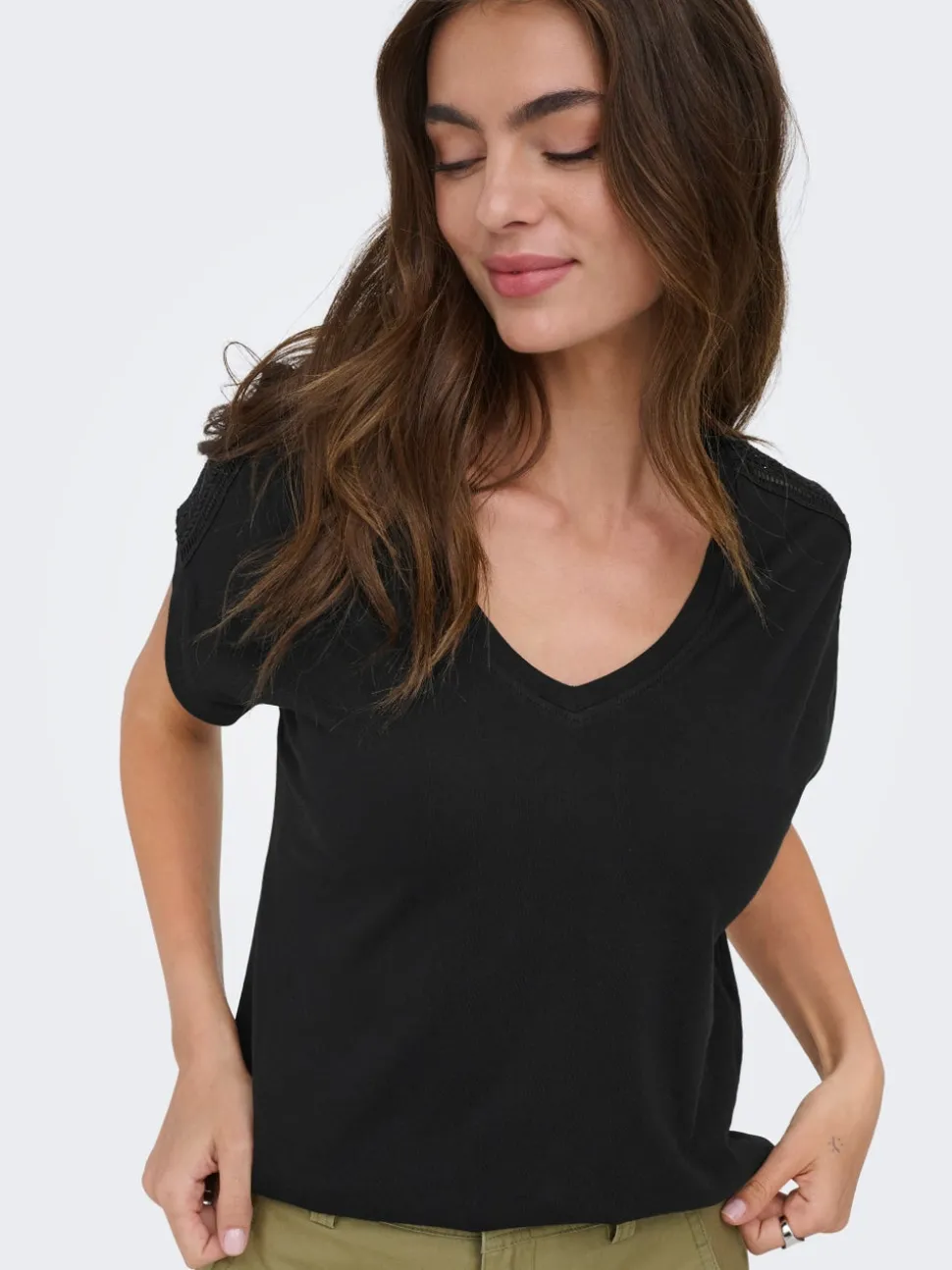 ONLMALOU T-shirt