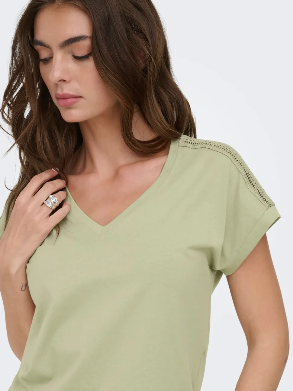 ONLMALOU T-shirt