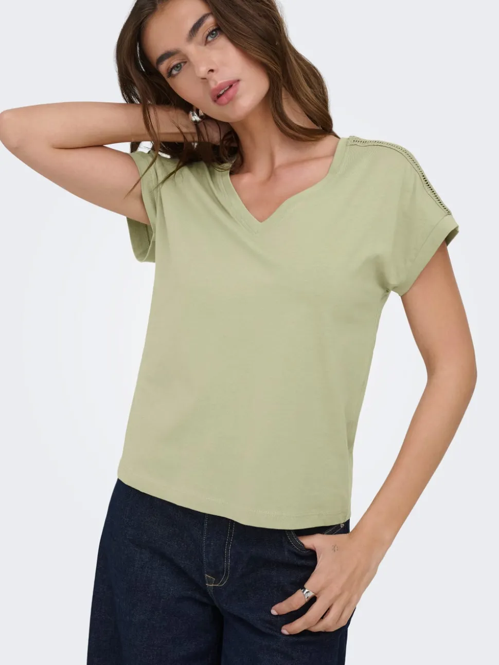 ONLMALOU T-shirt