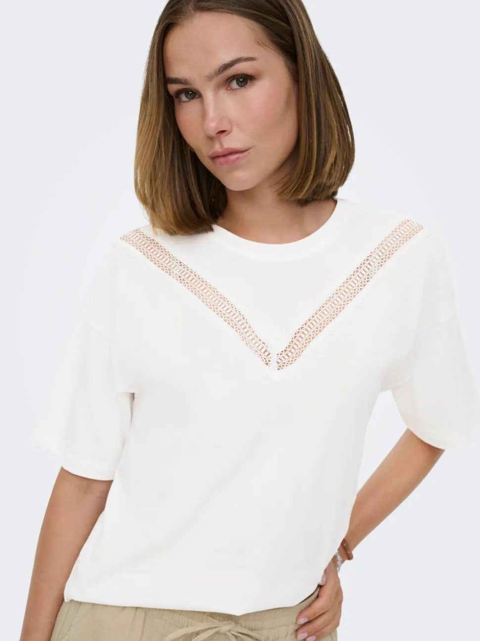 ONLMALOU T-shirt