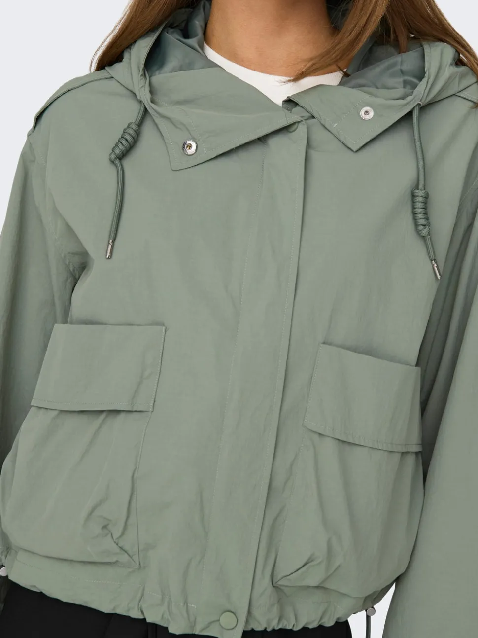 ONLMAMBA Parka longue