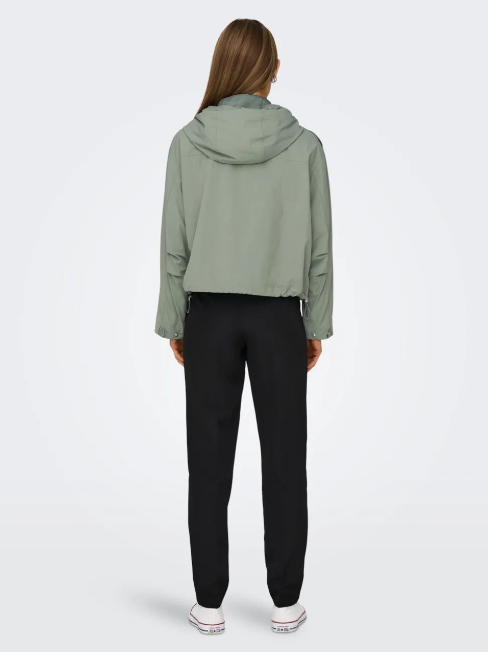 ONLMAMBA Parka longue