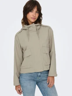 ONLMAMBA Parka longue