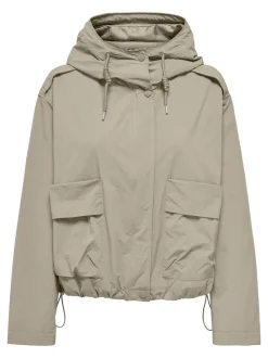 ONLMAMBA Parka longue