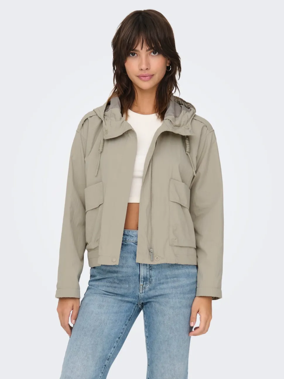 ONLMAMBA Parka longue