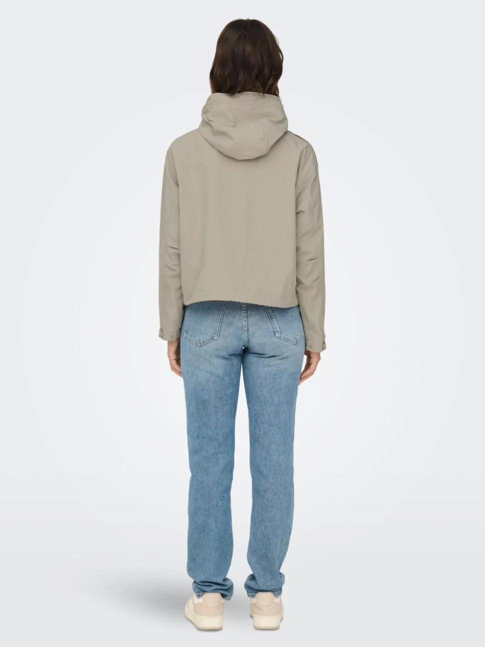 ONLMAMBA Parka longue