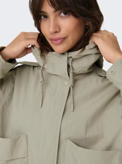 ONLMAMBA Parka longue