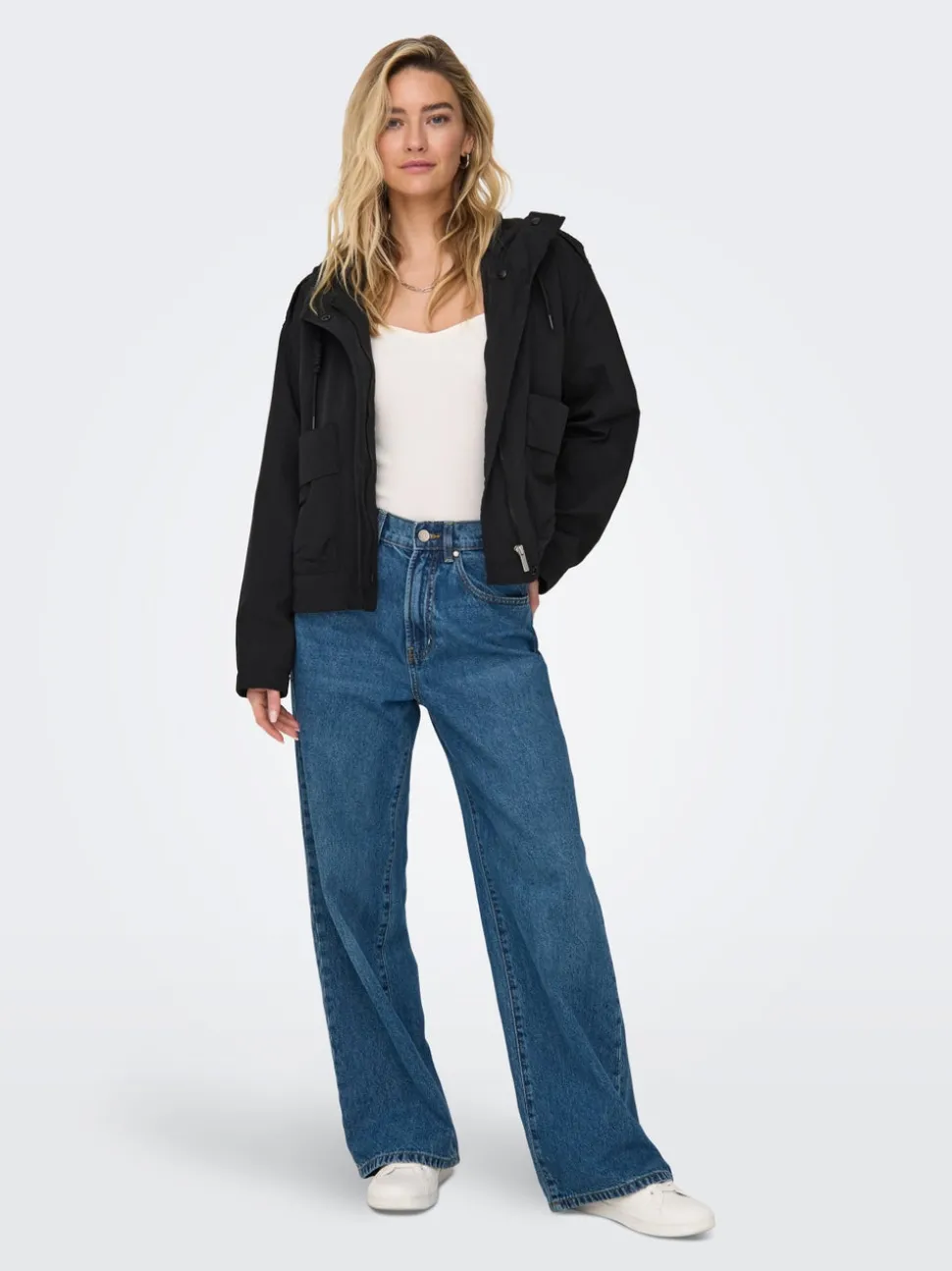 ONLMAMBA Parka longue