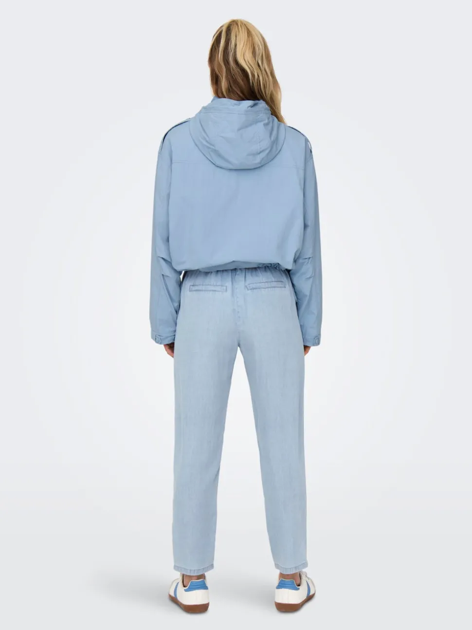 ONLMAMBA Parka longue