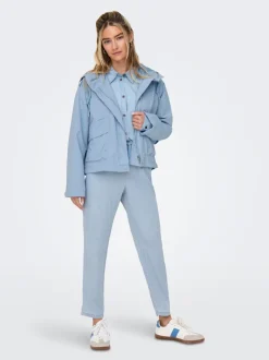 ONLMAMBA Parka longue