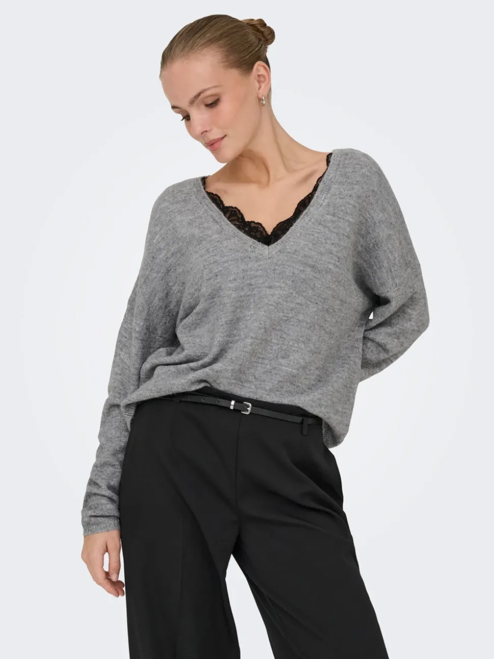 ONLMANIFESTA Pull en maille
