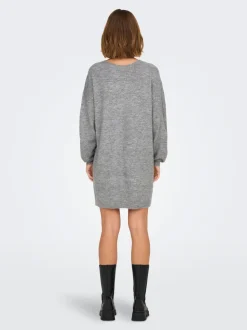 ONLMANIFESTA Robe midi