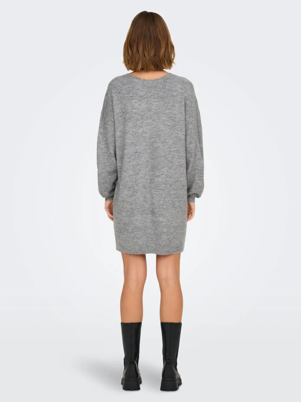 ONLMANIFESTA Robe midi