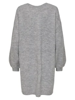 ONLMANIFESTA Robe midi