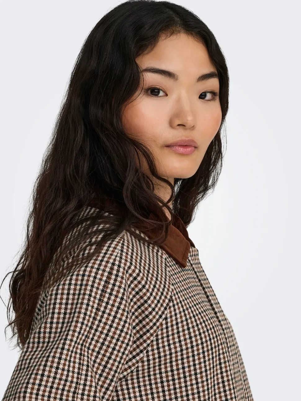 ONLMANILLA Veste