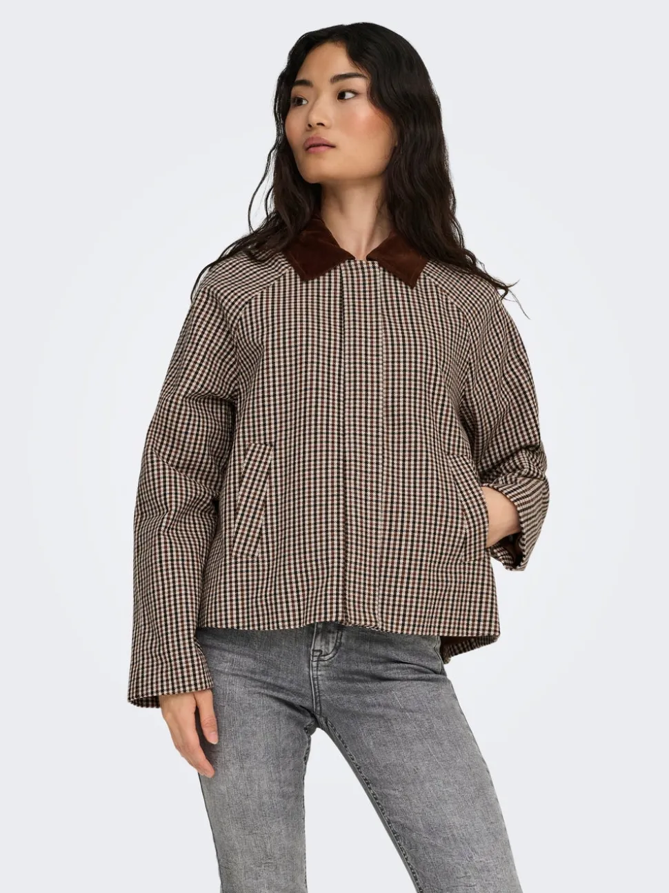 ONLMANILLA Veste