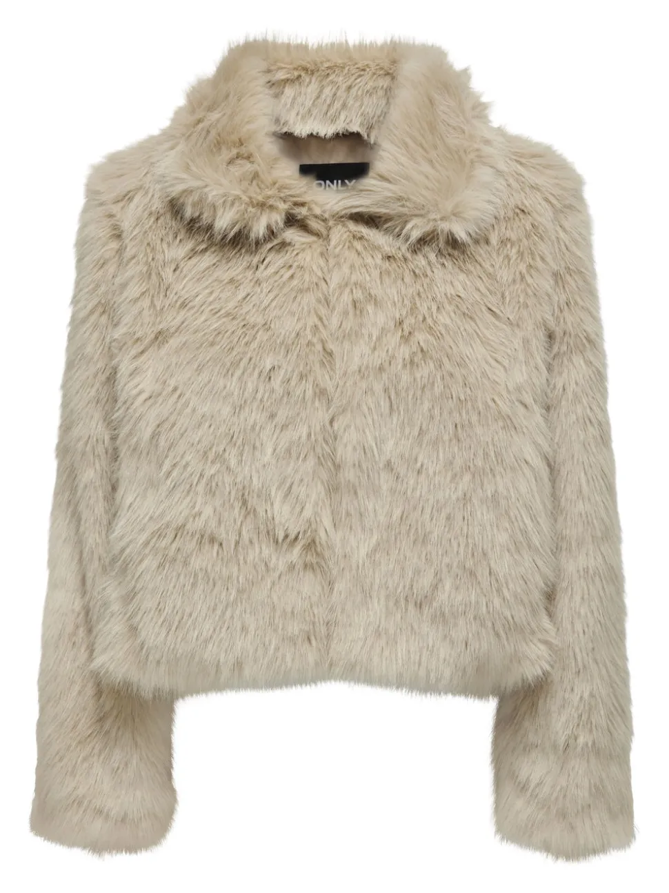 ONLMANNY Veste en fourrure synthétique
