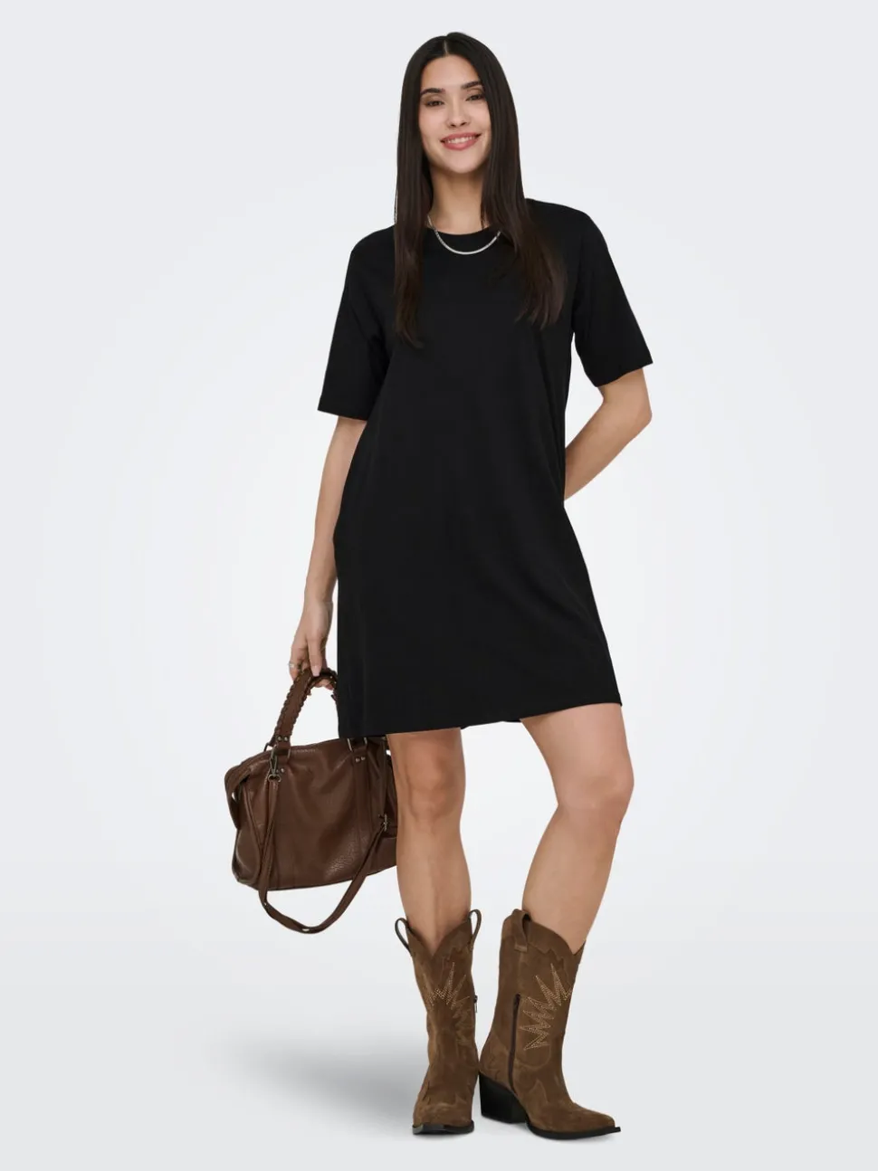 ONLMARA Robe midi