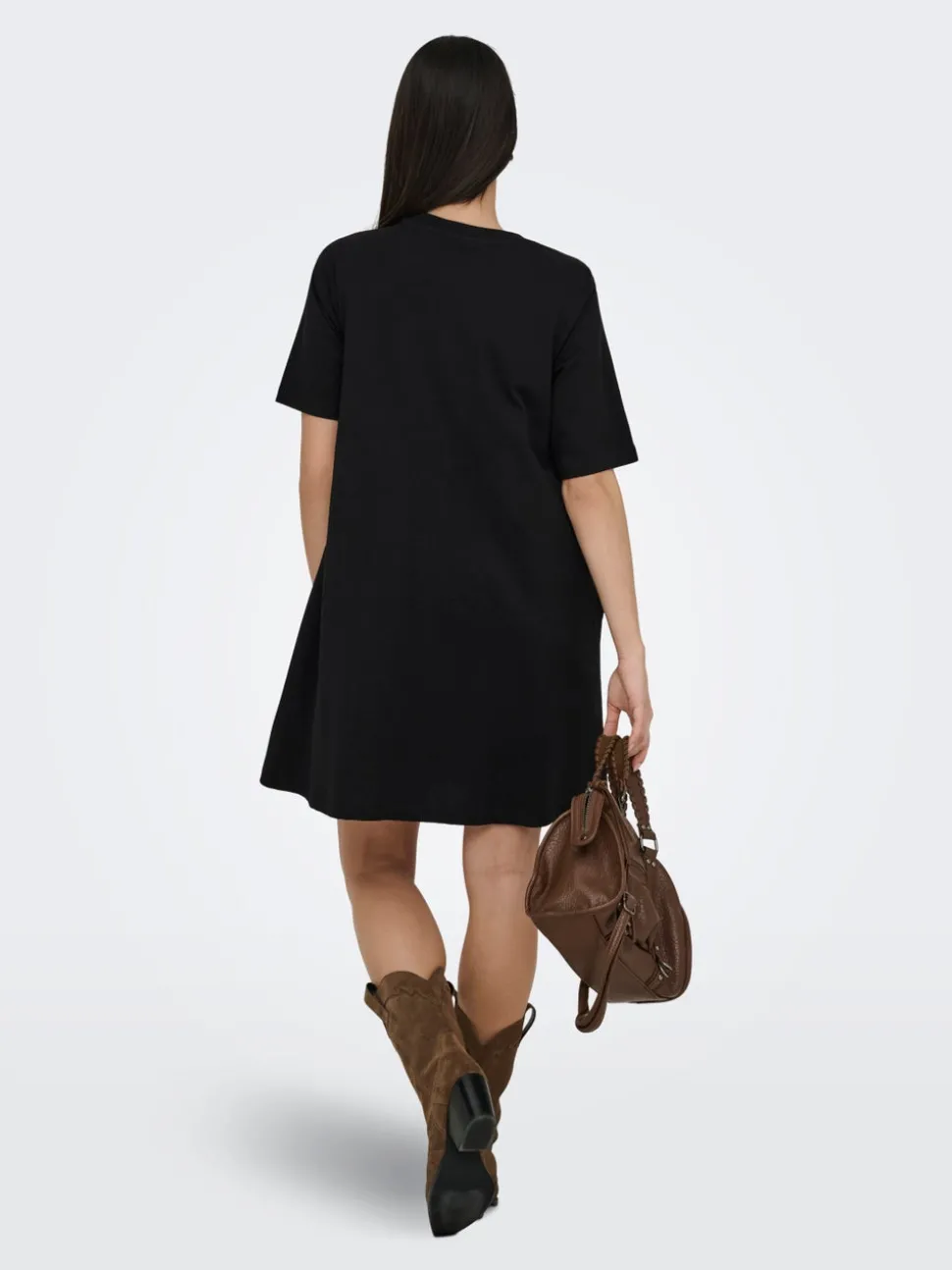 ONLMARA Robe midi