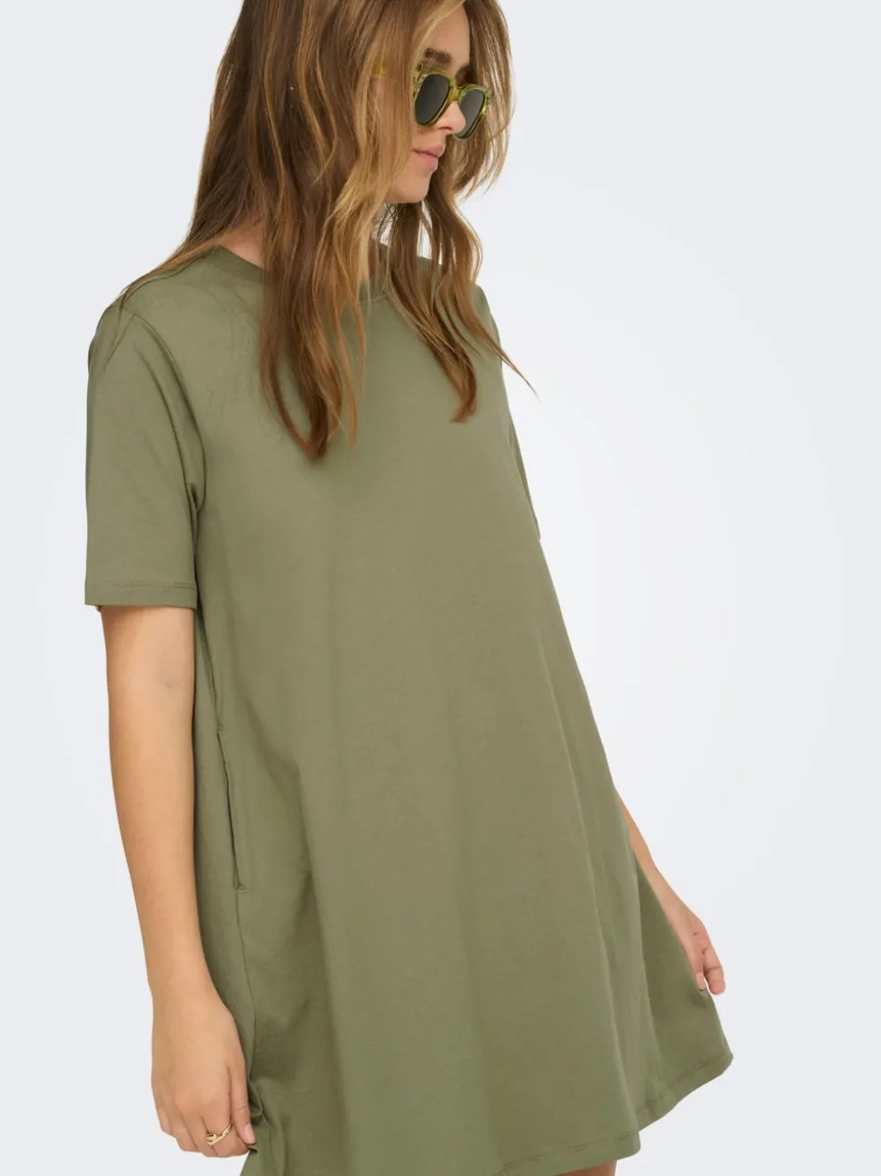 ONLMARA Robe midi
