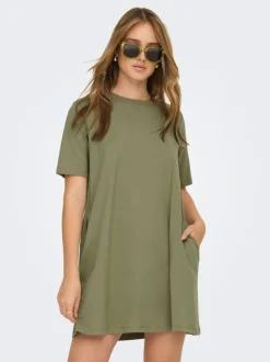ONLMARA Robe midi