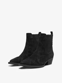 ONLMARGIT-1 Bottes de cowboy