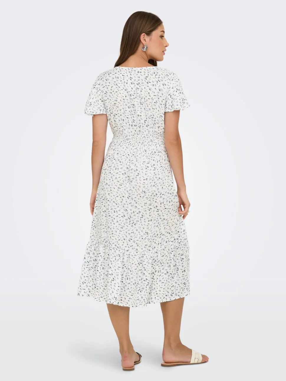 ONLMARIANNE Robe longue