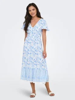 ONLMARIANNE Robe longue