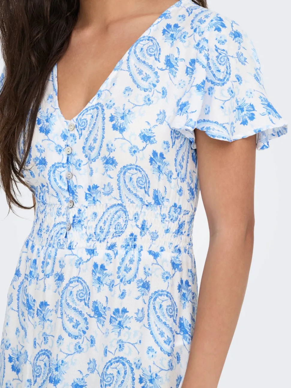 ONLMARIANNE Robe longue