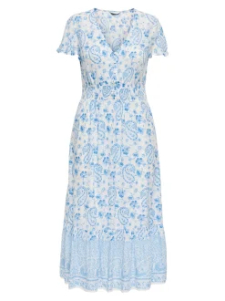 ONLMARIANNE Robe longue