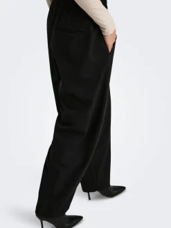 ONLMARIELA Coupe barrel Pantalon