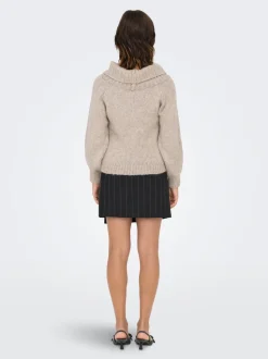 ONLMARIE Pull en maille