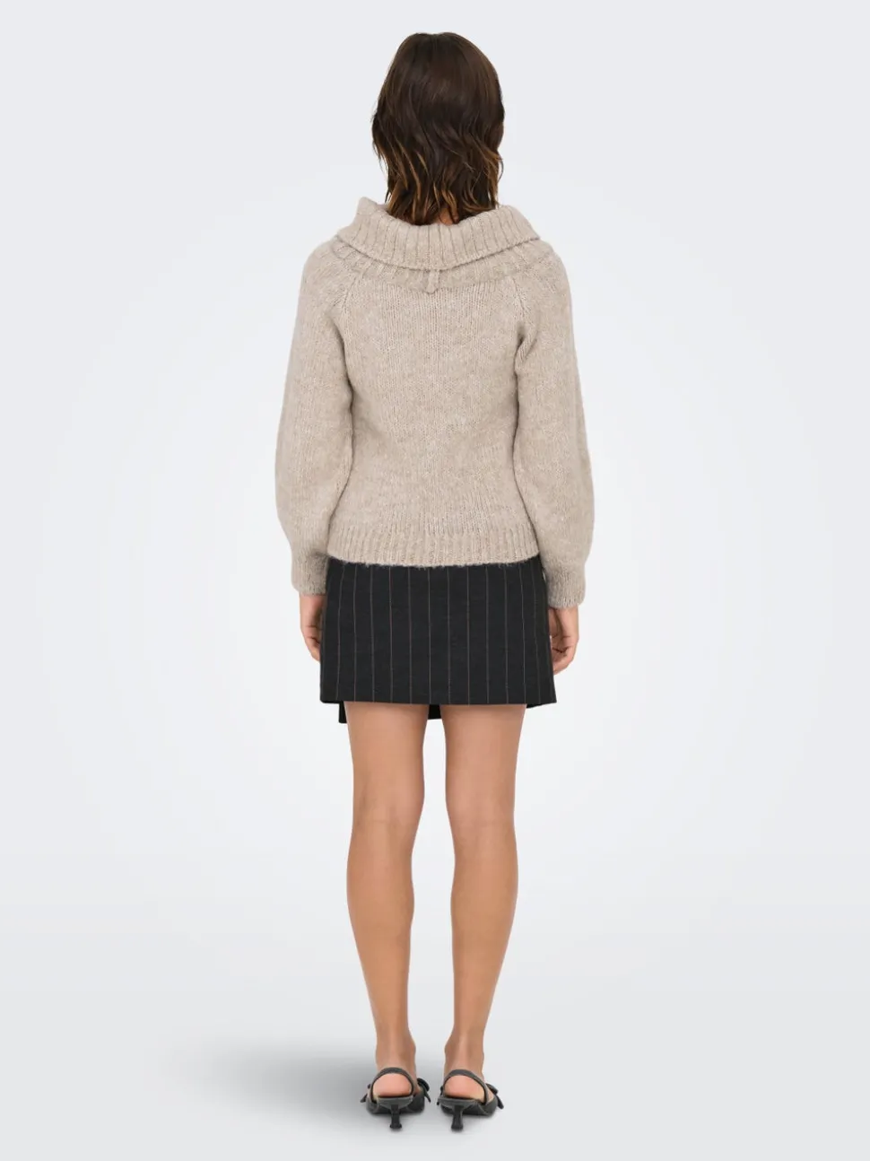 ONLMARIE Pull en maille