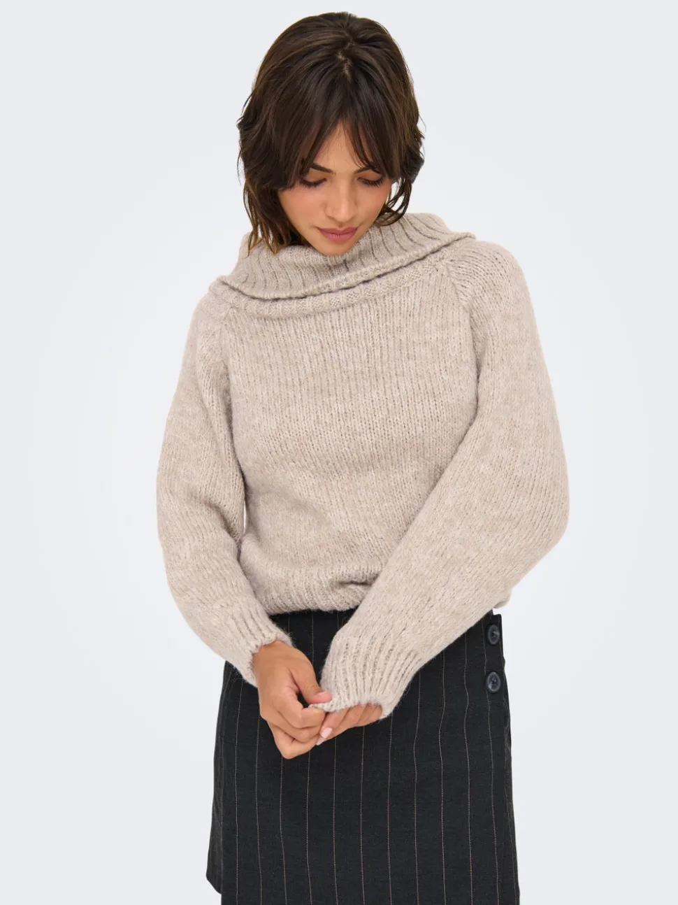 ONLMARIE Pull en maille