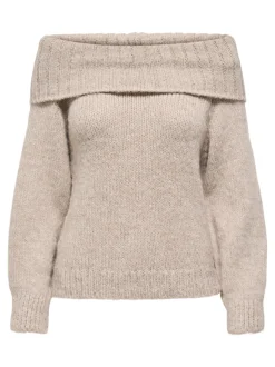 ONLMARIE Pull en maille