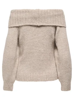 ONLMARIE Pull en maille