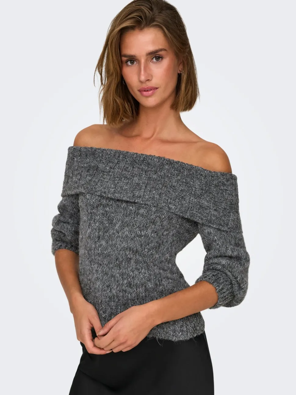 ONLMARIE Pull en maille