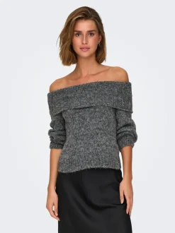 ONLMARIE Pull en maille