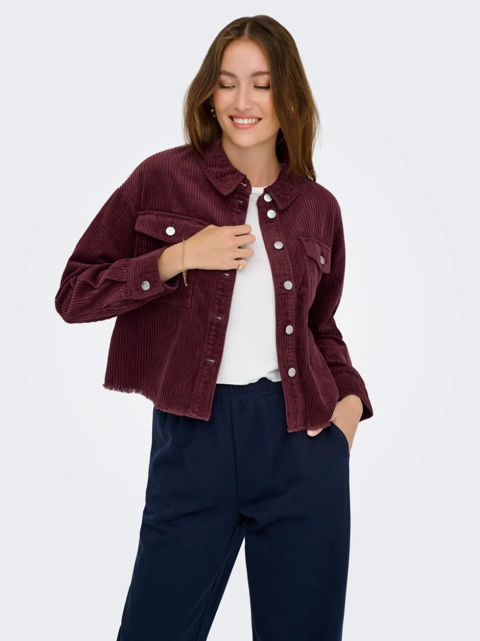 ONLMARINA-ENY Veste