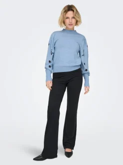 ONLMARITA Pull en maille