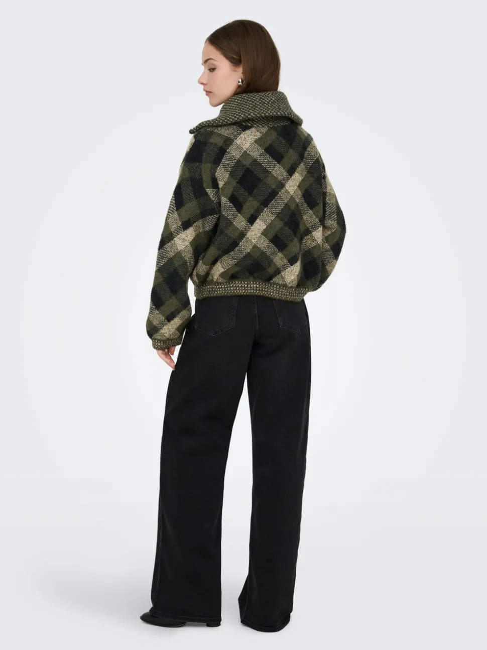 ONLMAROON Cardigan
