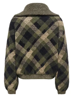 ONLMAROON Cardigan