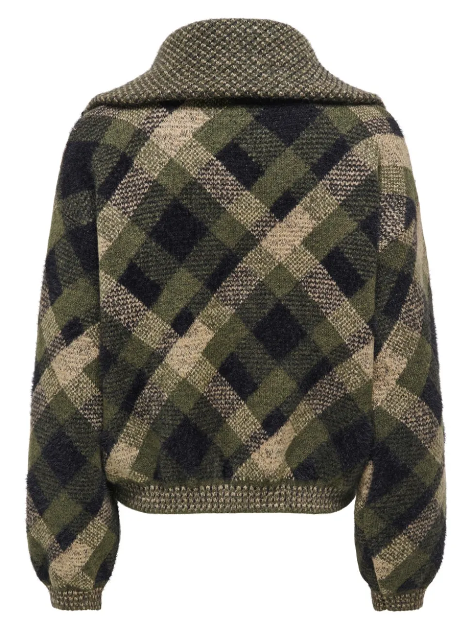 ONLMAROON Cardigan