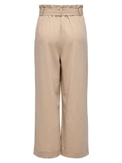 ONLMARSA Flared Fit Pantalon paperbag